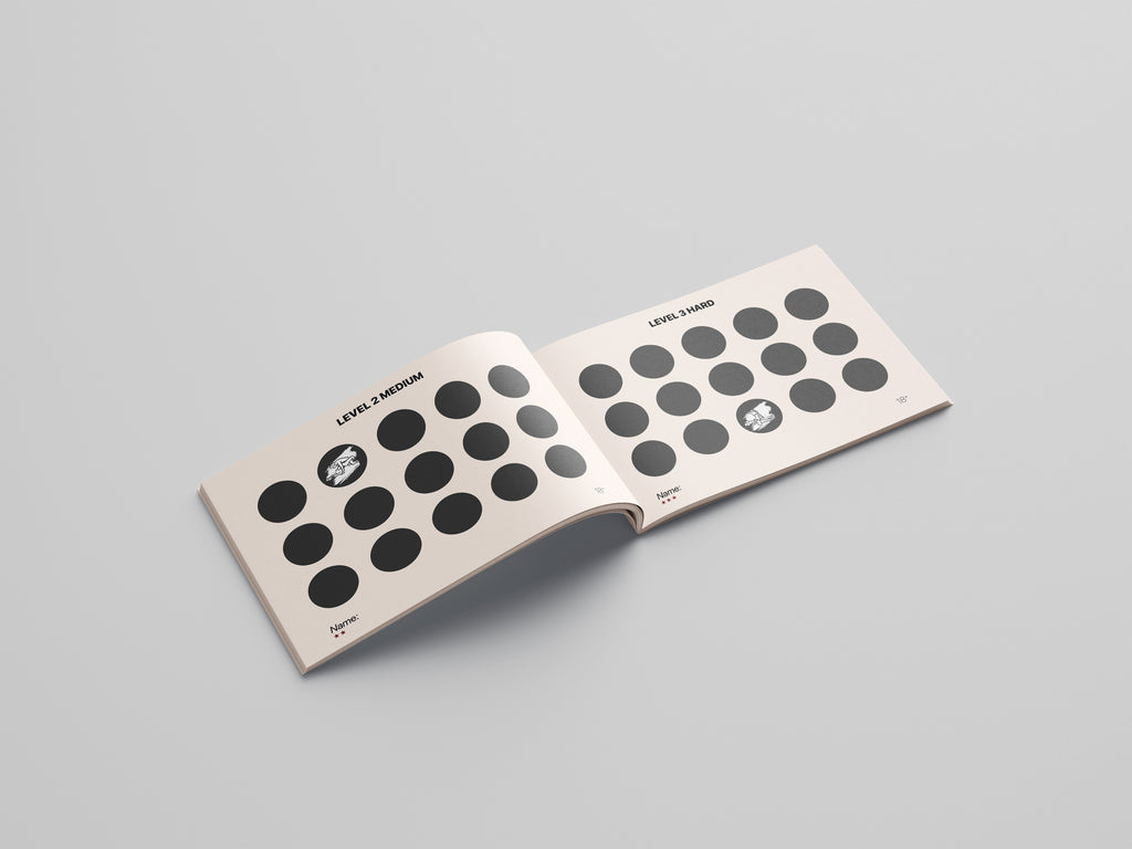 50 Activities for Couples: Scratch Off Bedroom Games