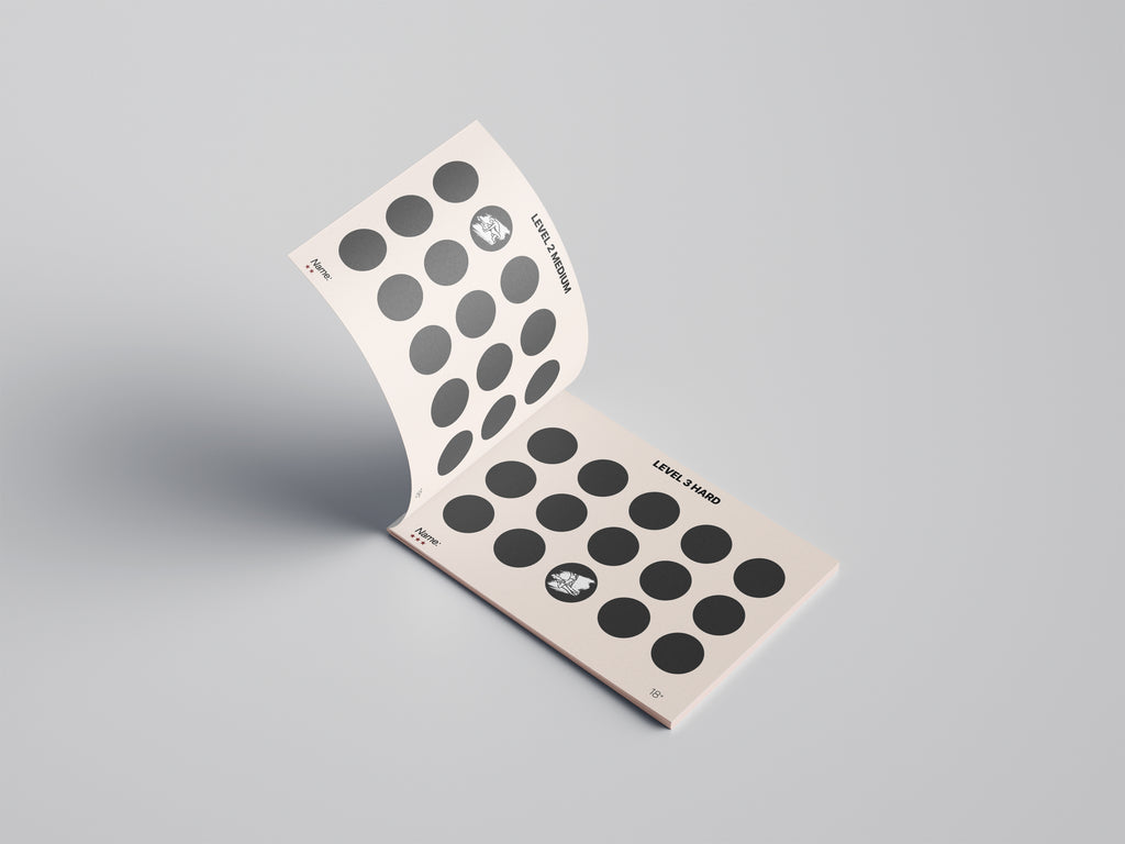 50 Activities for Couples: Scratch Off Bedroom Games