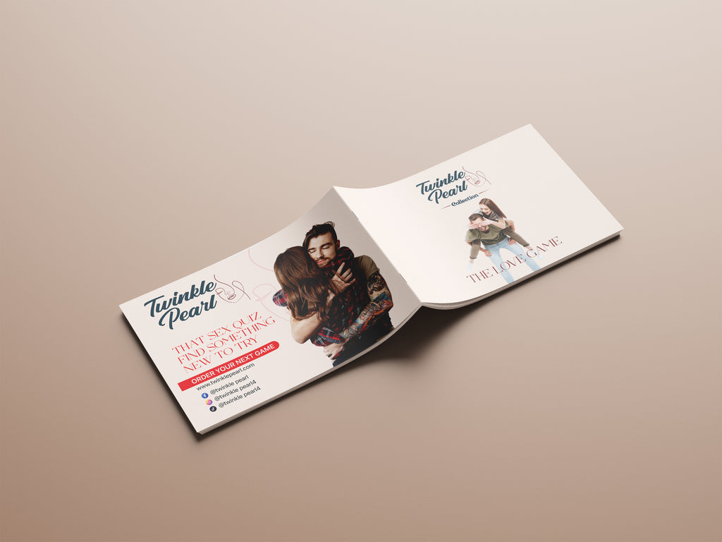 50 Activities for Couples: Scratch Off Bedroom Games